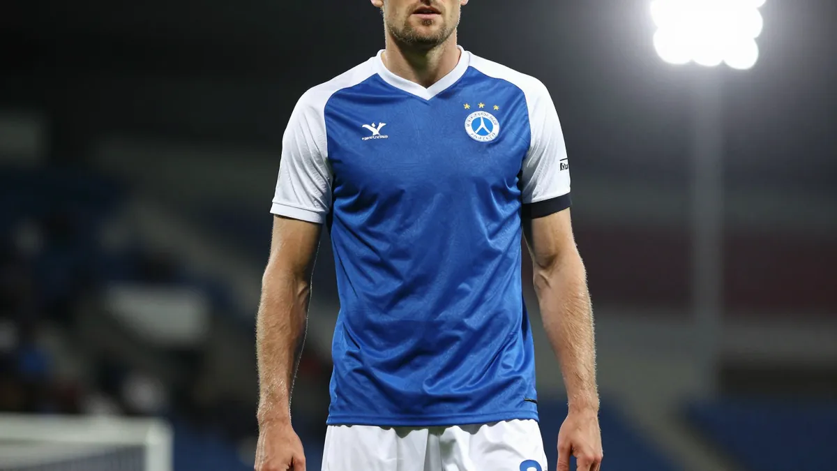 Lyngby Boldklub udgjorde en hård prøve for FC Midtjylland