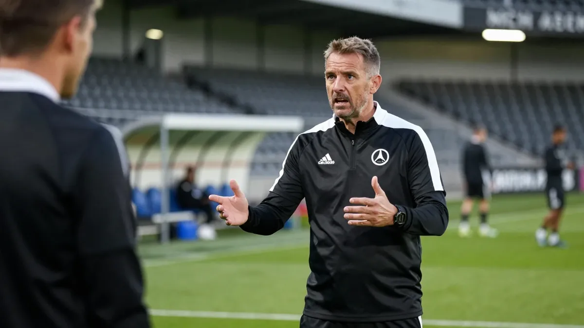 FC Midtjylland Draw in Lyngby