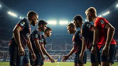 Europa League-kampen nærmer sig for FC Midtjylland
