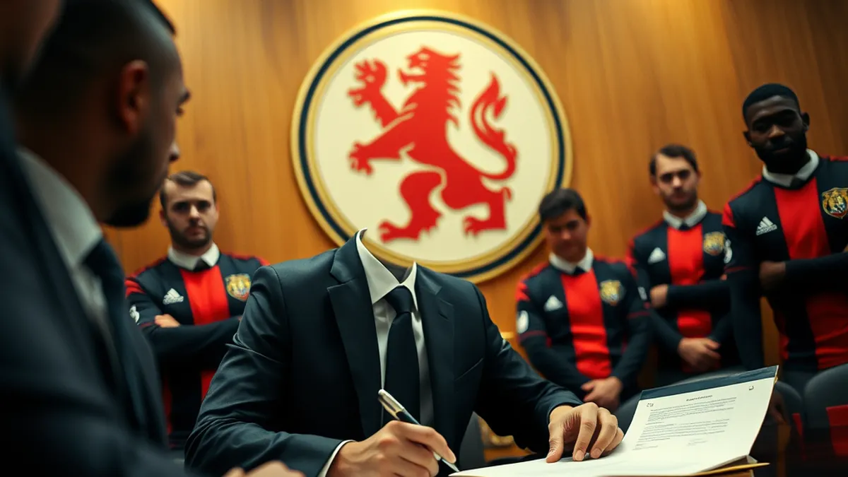 FC Midtjylland considers wild transfer