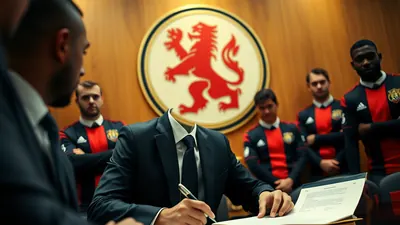 FC Midtjylland overvejer vild transfer