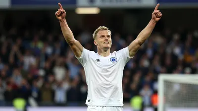 FC Midtjylland defeated Rijeka 6-1 on aggregate in the Conference League qualifiers, securing their place in the group...