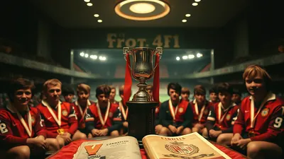FC Midtjyllands 2010-cupsejr: En Milepæl i Klubhistorien