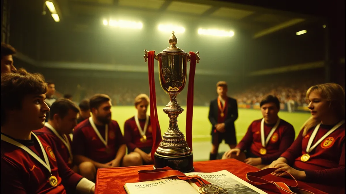 FC Midtjylland's 2008 Season: A Historic Downfall and Lessons Learned