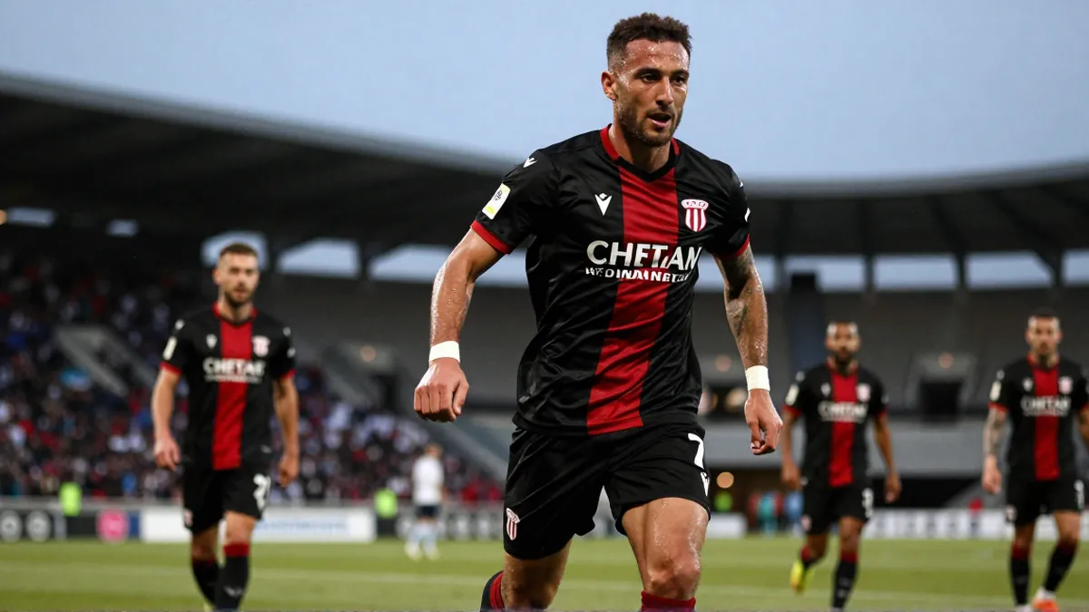 FC Midtjylland slipper for stjerneindkøb mod Beşiktaş