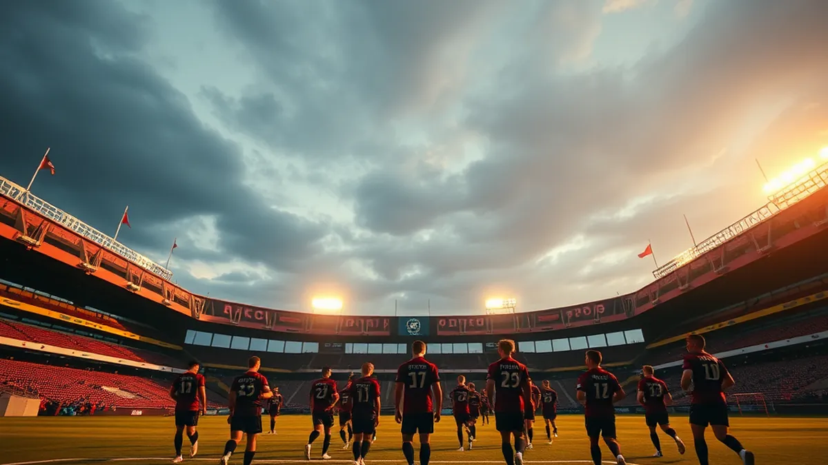 FC Midtjylland player stabbed - wakes up from coma