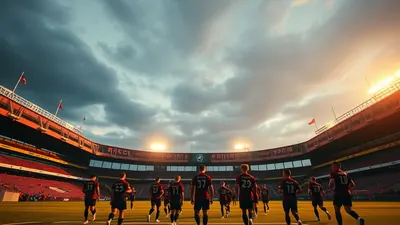 FC Midtjylland-spiller knivstukket - våknet fra kunstig koma
