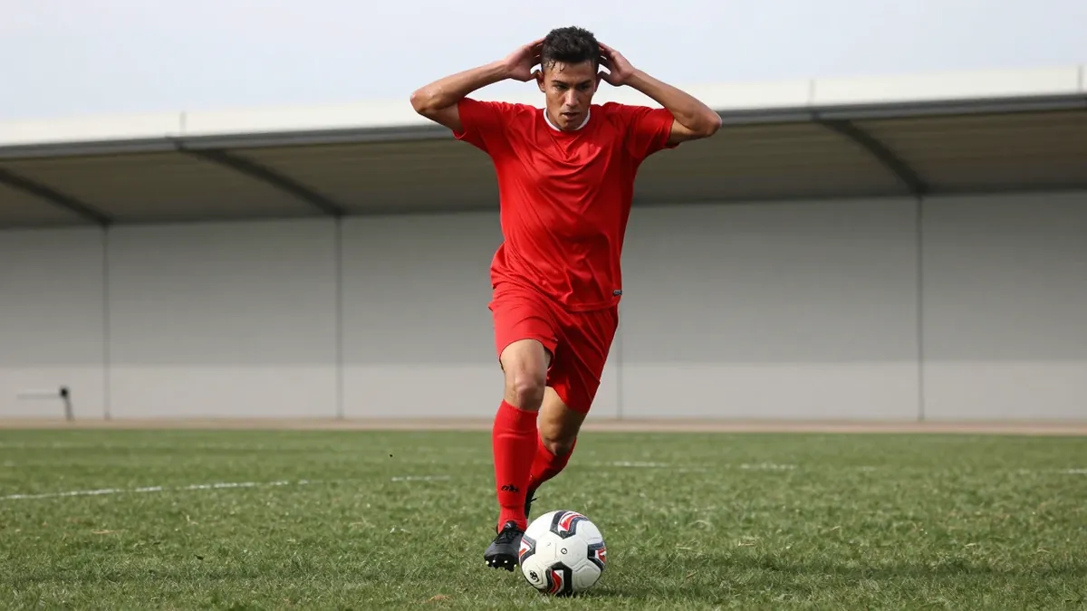 Transferjournalist Farzam Abolhosseini mener FC Midtjylland er en af de klubber, der kunne sætte rekordpris på...
