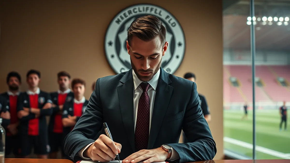 Stort salg: Aral Simsir forlader FC Midtjylland