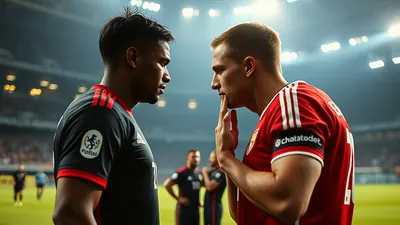 The Wolves' Den: Embracing the Derby Spirit at FC Midtjylland