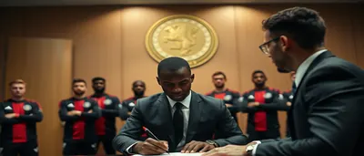 Raphael Onyedika nærmer sig skifte til Eintracht Frankfurt