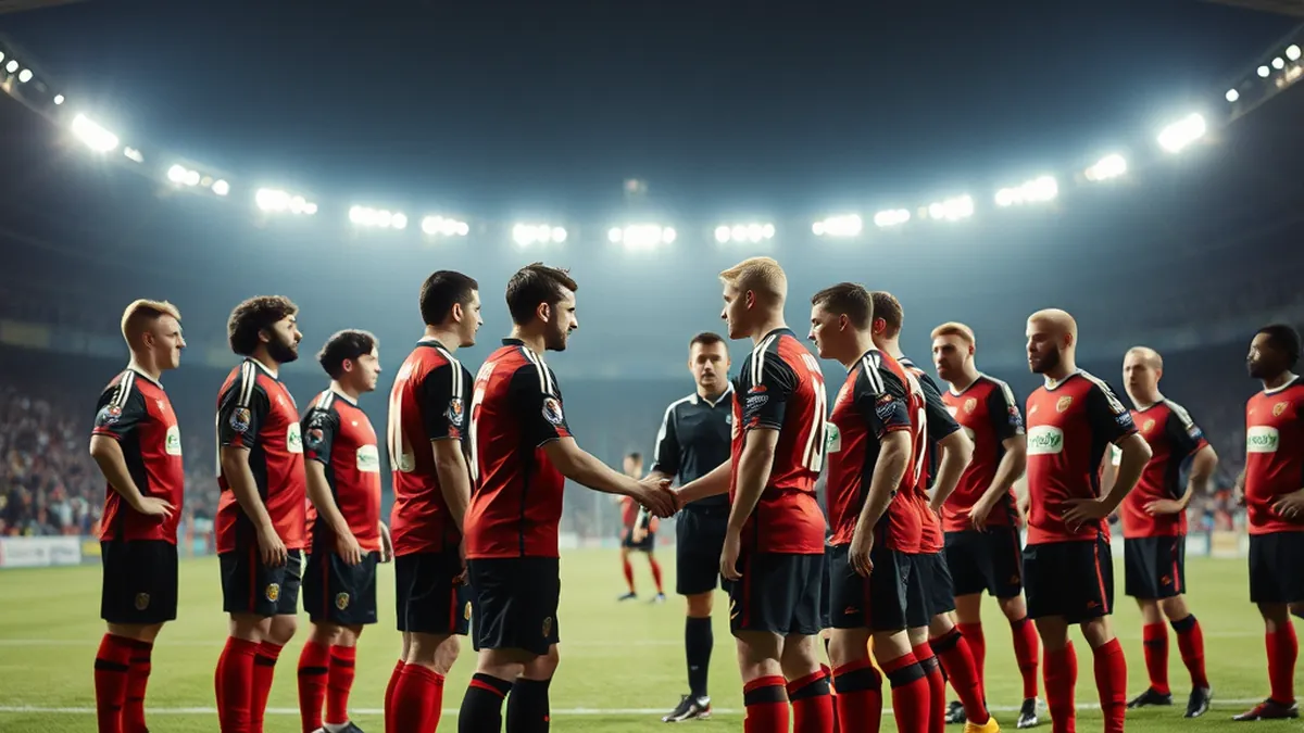 FC Midtjylland's Upcoming Challenge: Key Players and Expected Tactics