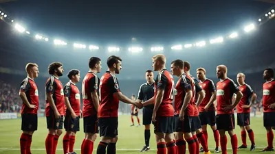 Forberedelserne til FC Midtjyllands Næste Udfordring: Nøglespillere og Taktikker