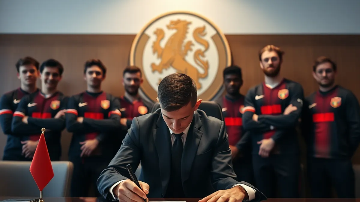 Transfernyt: FC Midtjylland afviser Besiktas' bud