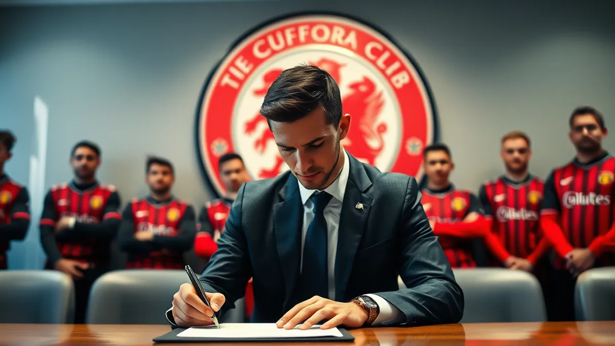 FC Midtjylland signs Mikael Uhre to boost attack