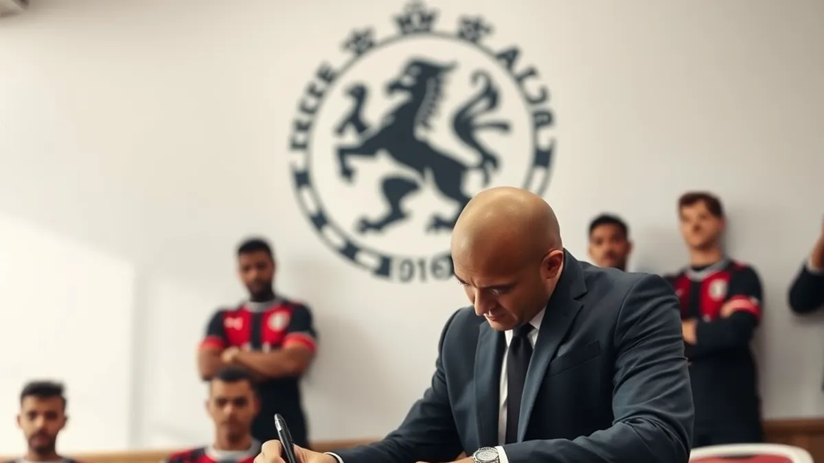 FC Midtjyllands chilenske stjerne på vej til Premier League?