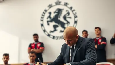 FC Midtjyllands chilenske stjerne på vej til Premier League?