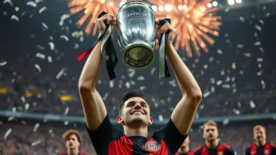 Følg med i FC Midtjylland's kamp om mesterskabet