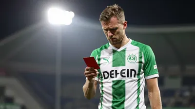 Tullbergs problem: FC Midtjylland får rødt kort igen