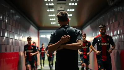 FC Midtjylland Ready for Europa League Qualifier Against FFK