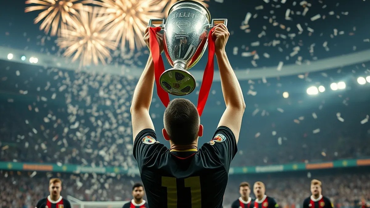 FC Midtjylland taber til FC Nordsjælland i hæsblæsende duel