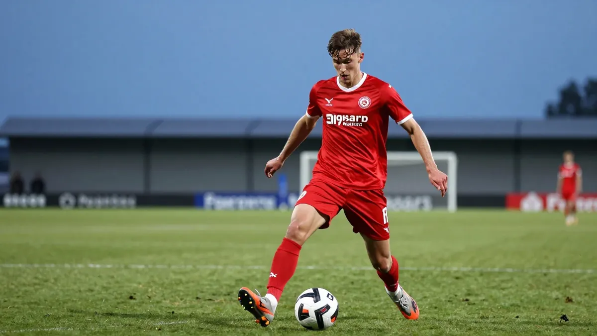 FC Midtjylland sikrede sig et point i Farum efter en 2-2-kamp mod FC Nordsjælland, hvilket forlænger holdets ubesejrede...