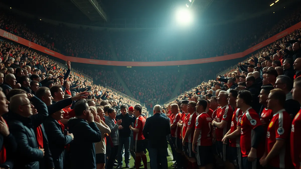 Derby Days and Fan Culture: A Tribute to FC Midtjylland