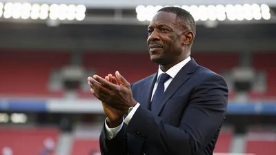 FC Midtjylland hylder Churchill Oliseh i Herning