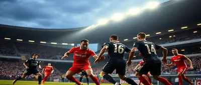 Europa League: FC Midtjylland møder Besiktas i 2. runde