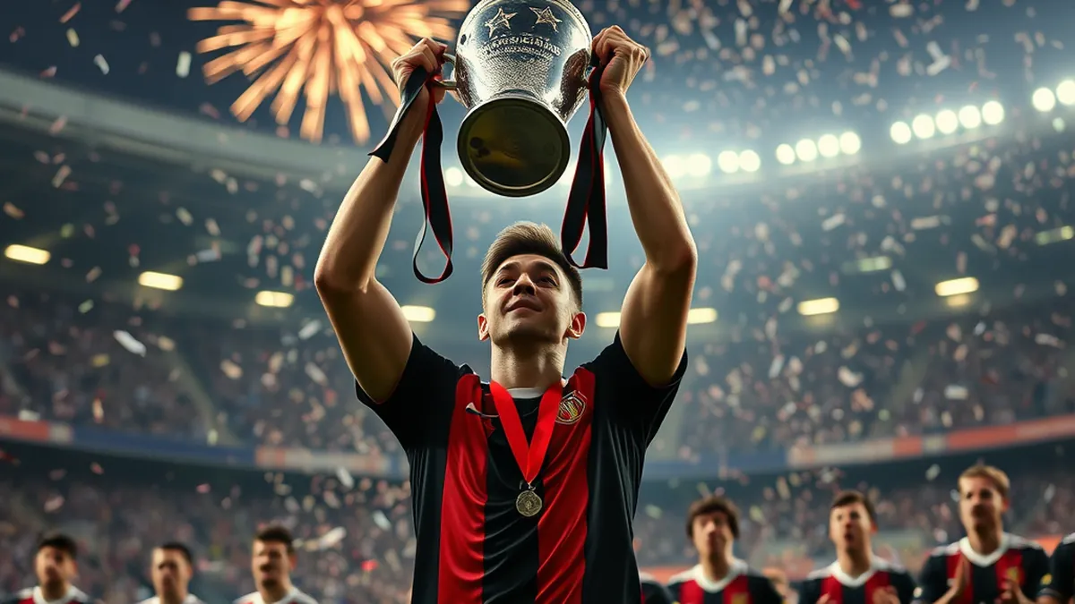 The Historic 2015 Danish Superliga Championship: A Defining Moment for The Wolves