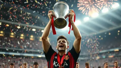 FC Midtjylland forlænger med mestertræner Thomas Thomasberg