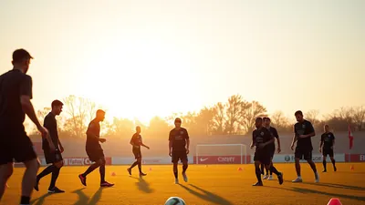 FC Midtjylland's 2026 Vision: Squad Analysis, Fixtures, and Future Prospects
