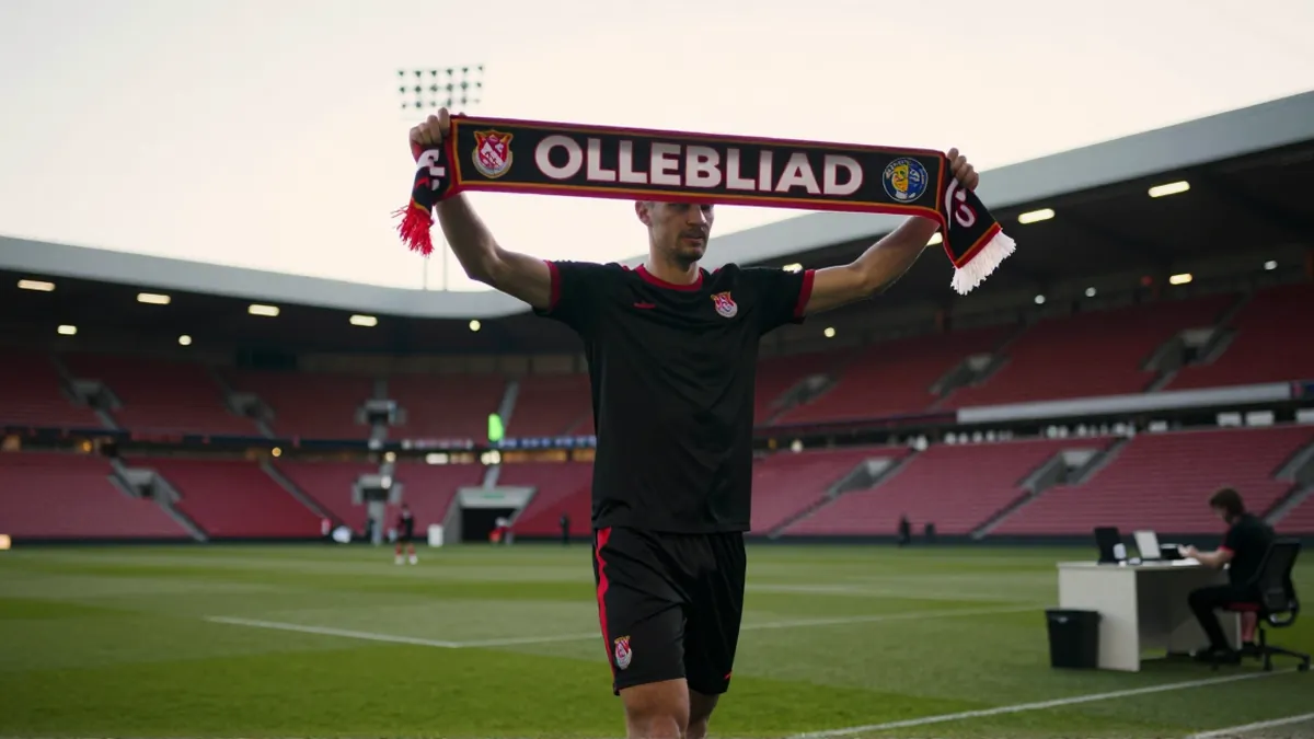 FC Midtjylland eyeing transfer bomb: Kasper Dolberg return in sight