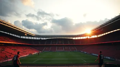 Stadionudvidelse på vej for FC Midtjylland?