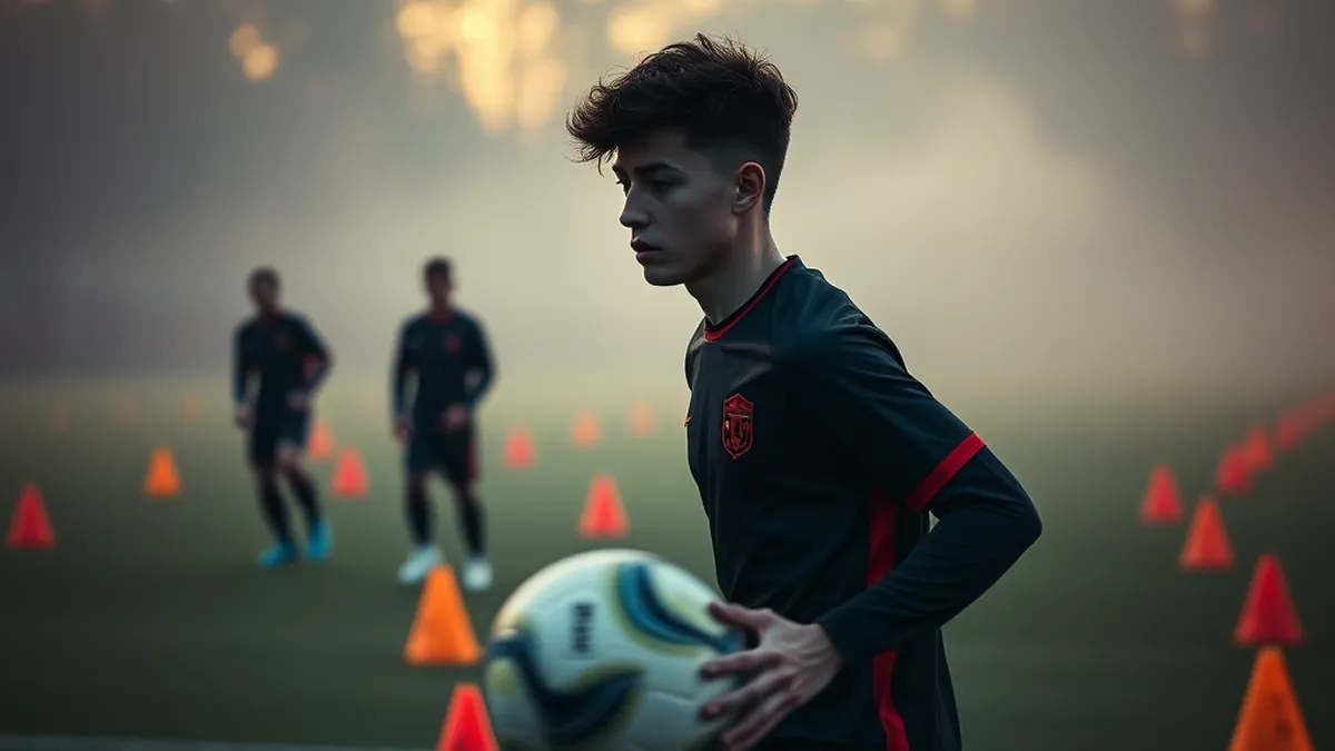 The Rise of FC Midtjylland: Redefining Danish Football in the 2000s