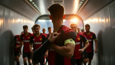 FC Midtjylland U19 Suffers Defeat to FC Kobenhavn: A Tactical Analysis