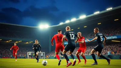 FC Midtjylland slår Royale Union Saint-Gilloise med 1-0