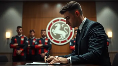 FC Midtjylland henter schweizisk landsholdsspiller
