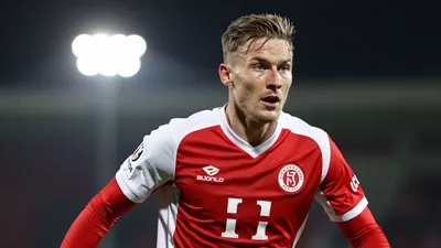FCM presset til sejr i Europa League-kvalifikation