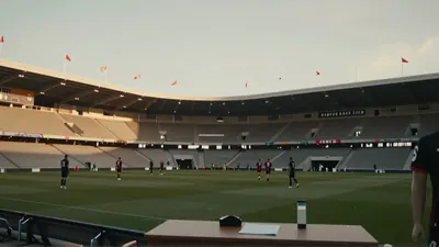 FC Midtjylland afviser trecifret millionbud på Franculino