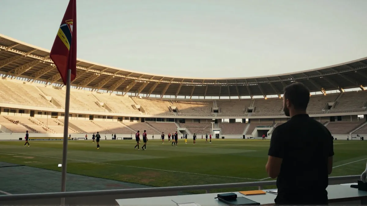 FC Midtjylland hires new analyst from Al Ahly, boosts data unit