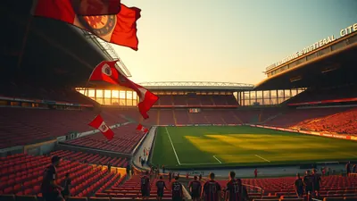 FC Midtjylland: Traditioner og Ritualer i Fan Kultur
