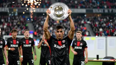 FC Midtjylland sikrer ung Dortmund‑midtbane for under 37 mio.
