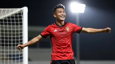 FC Midtjylland vandt 2-0 over Rijeka i Konference Ligaens playoff-runde, og Cho Gue-sung scorede efter måneder uden mål