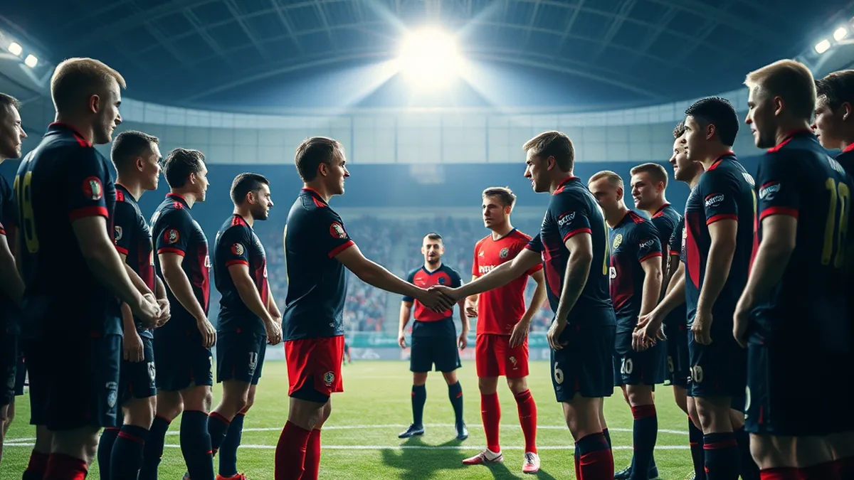 Key Players and Tactics Ahead of FC Midtjylland's Clash with FC Nordsjælland