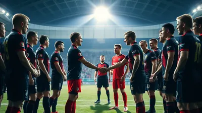 Nøglespillere og Taktik før FC Midtjyllands Møde med FC Nordsjælland
