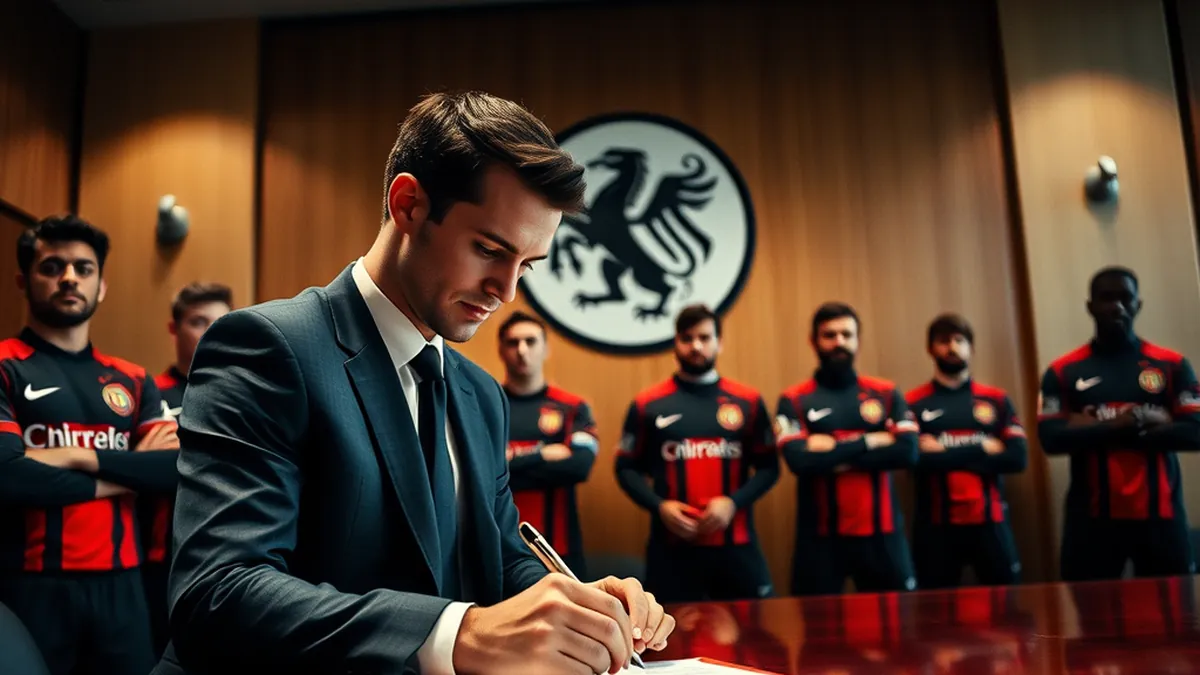 FC Midtjylland sender stortalent til Frankfurt
