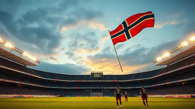 FC Midtjylland kommer til Norge: Sander Degerud Jeppesen glæder sig stort til kampen