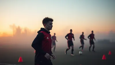 Aral Şimşir: FC Midtjylland's Rising Star and Lille OSC's Latest Target