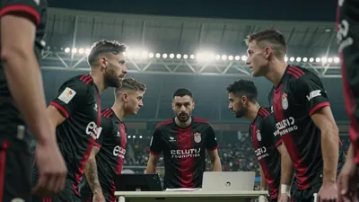 Philip Billing ser frem til Besiktas-duel: 'De har fantastiske spillere'